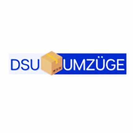 Logo van Umzüge DSU München