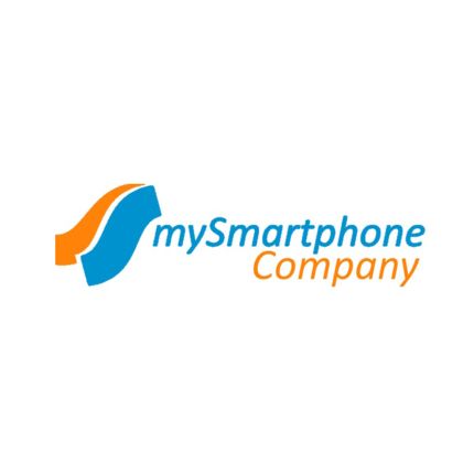 Logo od mySmartphone.Company
