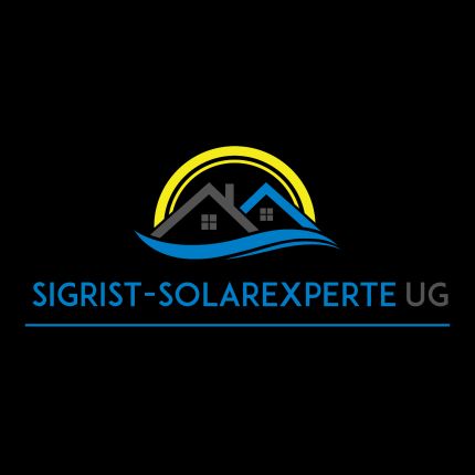 Logotyp från Sigrist-Solarexperte UG