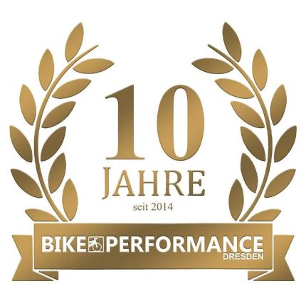 Logo od Bike Performance