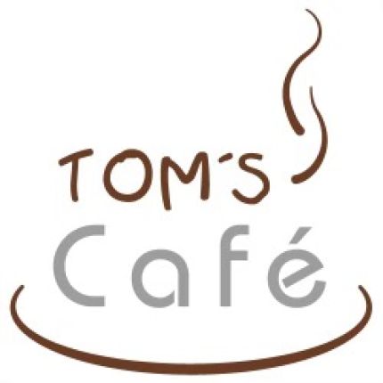 Logo from Tom's Cafe