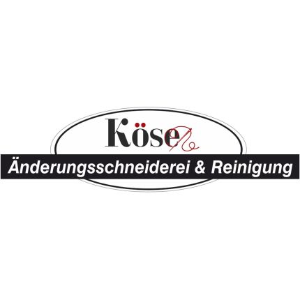 Logotipo de Köse Änderungsschneiderei & Reinigung