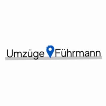 Logotyp från Umzüge Führmann Magdeburg