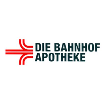 Logo de Die Bahnhof-Apotheke