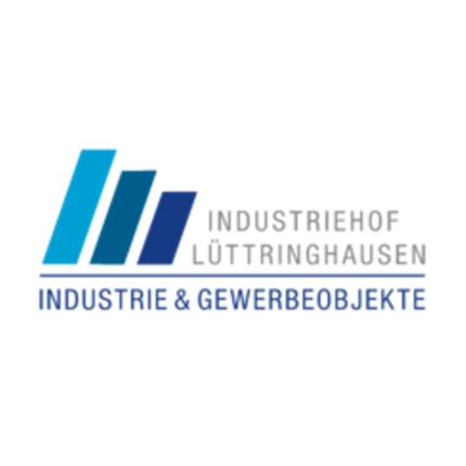 Logo od Industriehof Lüttringhausen GmbH