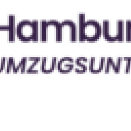 Logo da Hamburger Umzugsunternehmen