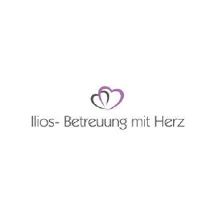 Logótipo de Ilios-Betreuung mit Herz e.K.