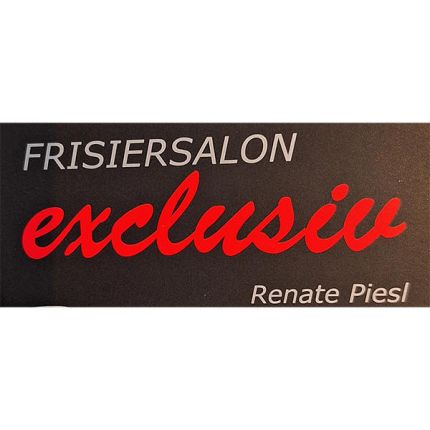 Logo from Frisiersalon Exklusiv Piesl Renate GmbH
