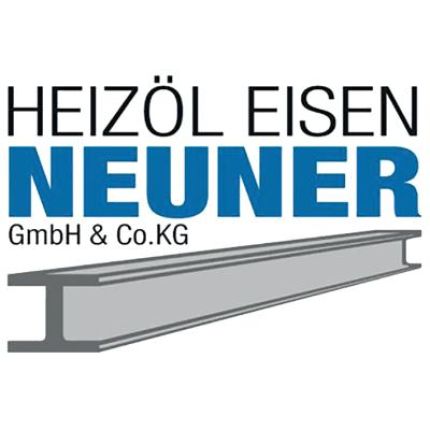 Logotyp från Heizöl Eisen Neuner GmbH & Co. KG