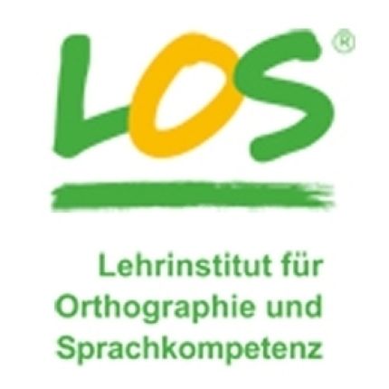 Logo od LOS Lehrinstitut für Orthographie und Schreibtechnik