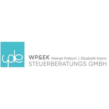 Logo van WP&EK Steuerberatungs-GmbH