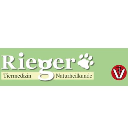 Logo from Tierarztpraxis Rieger, DVM Uwe Rieger