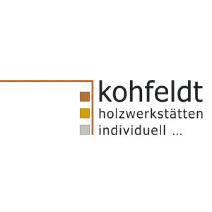 Logo de Holzwerkstätten Jörn Kohfeldt & Birgit Weinert