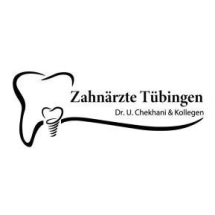 Logotyp från Dr. med. dent. Usama Chekhani