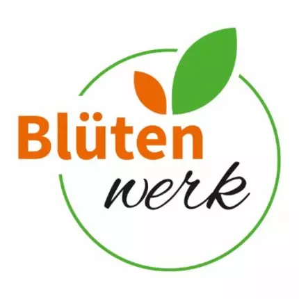 Logo von Blütenwerk