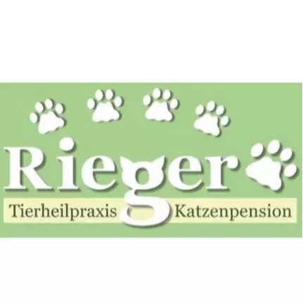 Logo from Katzenpension und Tierheilpraxis Rieger