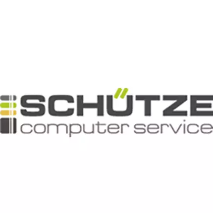 Λογότυπο από SCHÜTZE Computer service