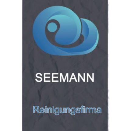 Logo from Reinigungsfirma SEEMANN