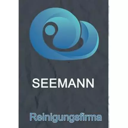 Λογότυπο από Reinigungsfirma SEEMANN