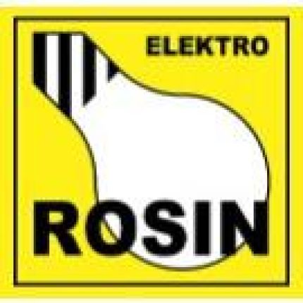 Logo van Elektro Rosin GmbH