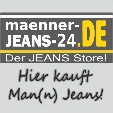 Logo fra Modenhaus Wesseler / Maenner-Jeans-24.de