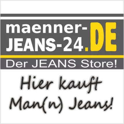 Logo od Modenhaus Wesseler / Maenner-Jeans-24.de