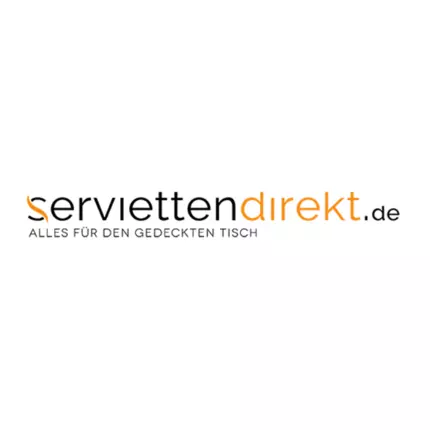 Logo from Serviettendirekt