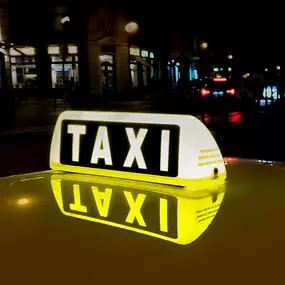 Bild von Funk-Taxi Wilhelmsburg GmbH