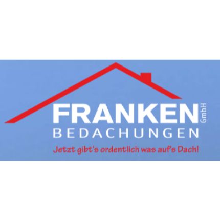 Logotipo de FRANKEN BEDACHUNGEN GmbH