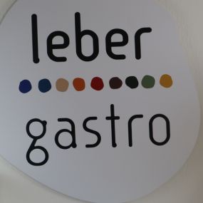 Bild von Leber Gastro