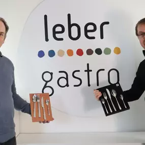 Bild von Leber Gastro