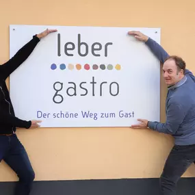 Bild von Leber Gastro