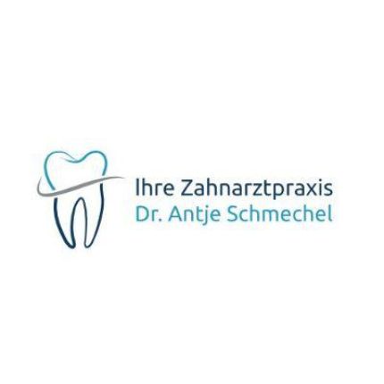 Logo de Ihre Zahnarztpraxis Dr. Antje Schmechel