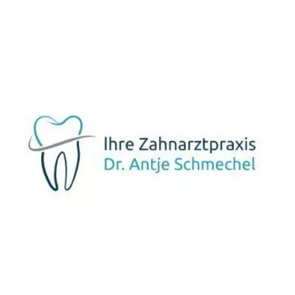 Logotipo de Ihre Zahnarztpraxis Dr. Antje Schmechel