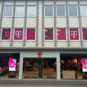 Bild von Telekom Shop