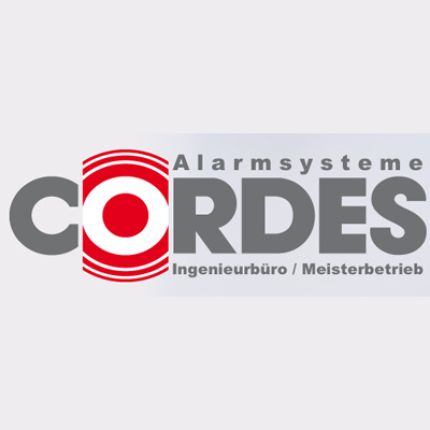 Logo fra Cordes Alarmsysteme Ingenieur-Büro GmbH