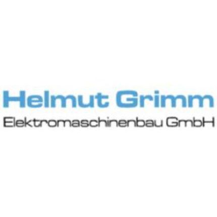 Logo from Helmut Grimm Elektromaschinenbau GmbH