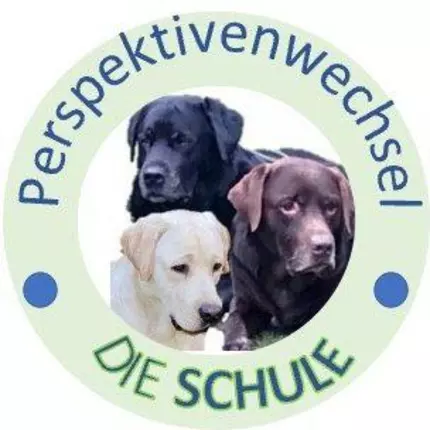 Logo von Die Schule der Labradorfreunde