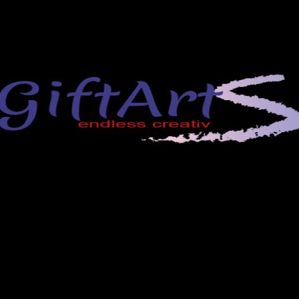 Logotyp från GiftArts