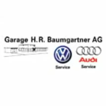 Logótipo de Garage Baumgartner H.R. AG