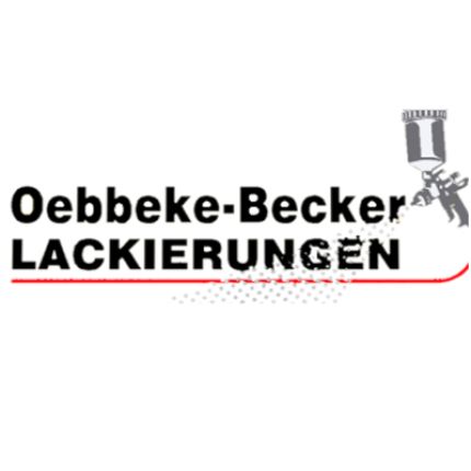 Logo von Oebbeke-Becker Lackierungen