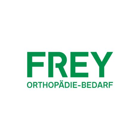 Logo od FREY Orthopädie-Bedarf AG