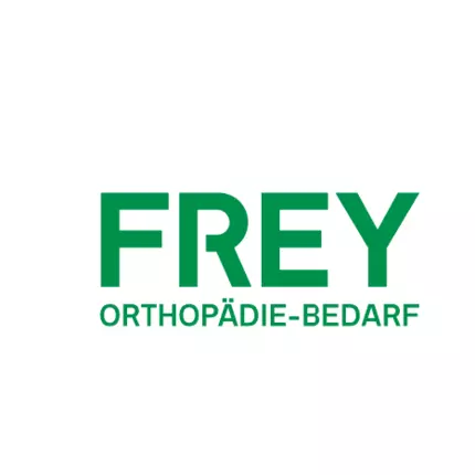 Logo from FREY Orthopädie-Bedarf AG