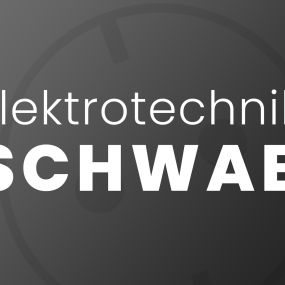 Bild von Elektrotechnik Schwab