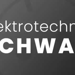 Bild von Elektrotechnik Schwab