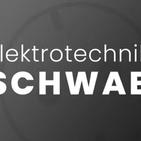 Bild von Elektrotechnik Schwab