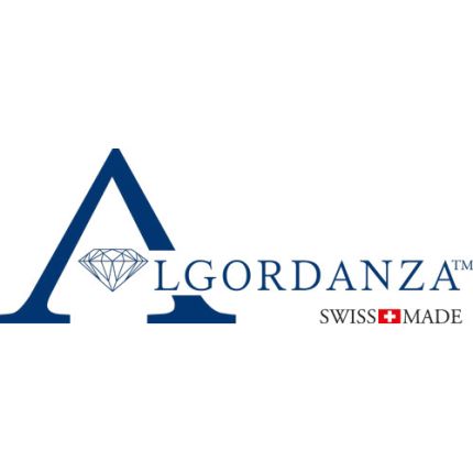 Logo od Algordanza AG