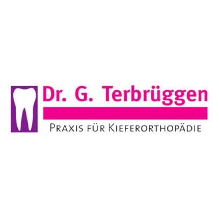 Logo von Kieferorthopädie Dr. Gisbert Terbrüggen
