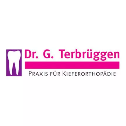 Logo von Kieferorthopädie Dr. Gisbert Terbrüggen