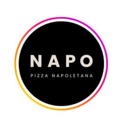 Logotyp från Napo Pizza Napoletana